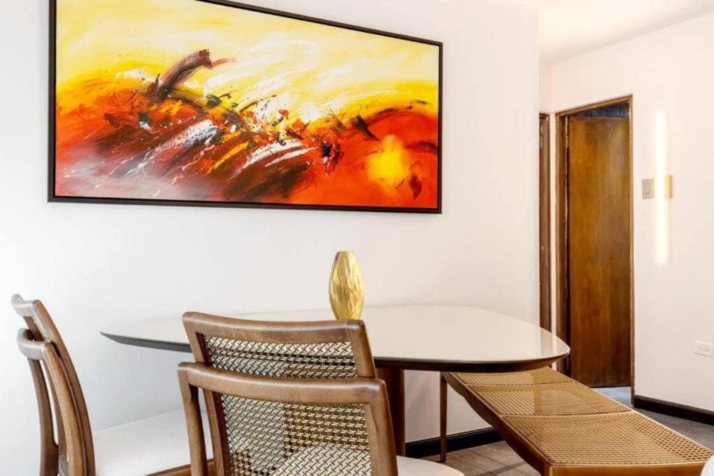 1 Bed 1 Bath 1 Parking Boutique Apt In Rio Piedras سان خوان المظهر الخارجي الصورة