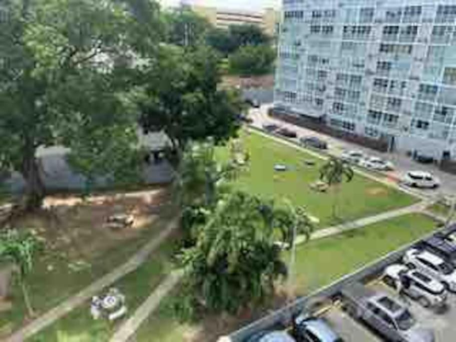 1 Bed 1 Bath 1 Parking Boutique Apt In Rio Piedras سان خوان المظهر الخارجي الصورة