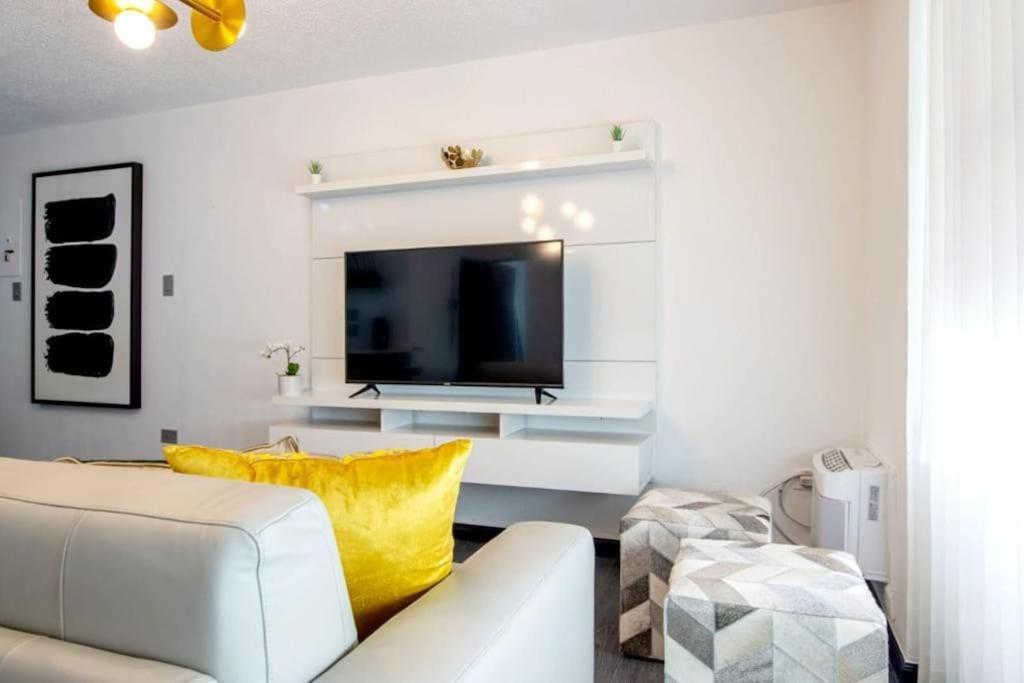 1 Bed 1 Bath 1 Parking Boutique Apt In Rio Piedras سان خوان المظهر الخارجي الصورة