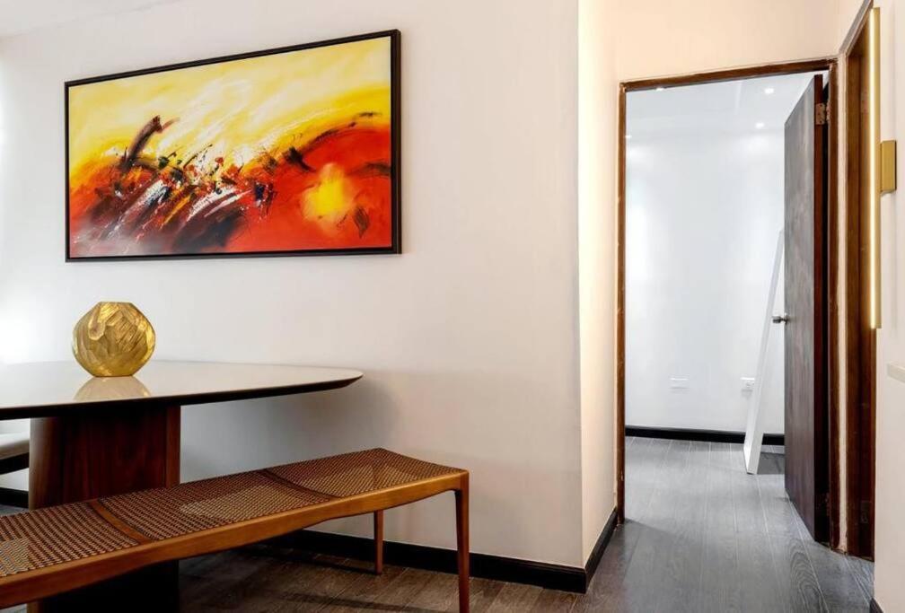 1 Bed 1 Bath 1 Parking Boutique Apt In Rio Piedras سان خوان المظهر الخارجي الصورة