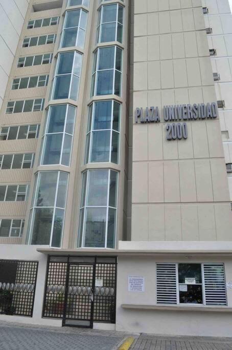 1 Bed 1 Bath 1 Parking Boutique Apt In Rio Piedras سان خوان المظهر الخارجي الصورة